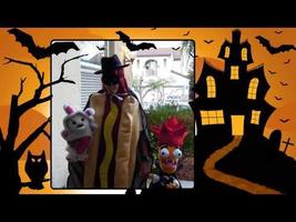 Halloween Frames 1 截图 3