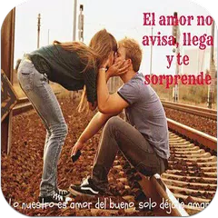 Baixar Imagenes de Amor Verdadero APK