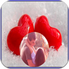 آیکون‌ Love Fun Frames