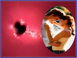 پوستر Love Fun Frames