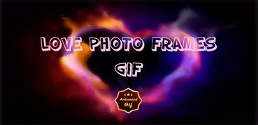Love Photo Frames GIF
