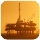 Oil Rig Wallpaper APK