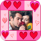 Romantic Love Frames icon