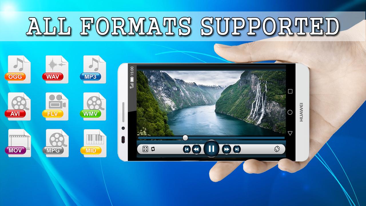 Плеер для планшета андроид с поддержкой всех форматов. Мобильный плеер видео андроид. Archos Video Player для андроид ТВ. Плеер Full HD сделать полноэкранный. Format player