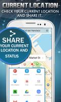 GPS Status & Test Route Finder скриншот 2