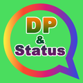 Dp & Status For WhatsApp