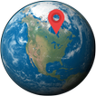 Offline World Map Atlas HD