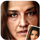 آیکون‌ Make Me Old- Old Face Booth