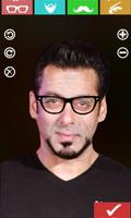 برنامه‌نما Make Me Old- Old Face Booth عکس از صفحه