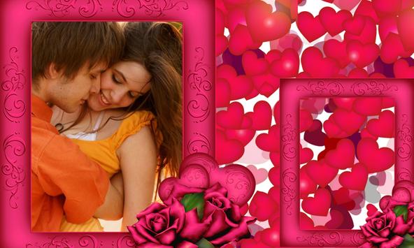 Photo Editor With Love Quotes Amusing Latest Romantic Photo Frames & Love Quotes Editor Apk Download Photo Editor With Love Quotes Magnificent Latest Romantic Photo Frames & Love Quotes Editor Apk Download