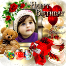 最新生日相框 APK