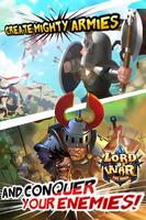 Lord of War: The Game syot layar 1