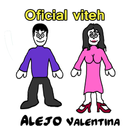 Alejo y Valentina Oficial APK