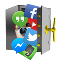 Khóa ứng dụng 2018 - Ảnh bảo mật APK