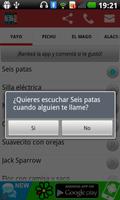 Chistes de Los Rebos 스크린샷 2