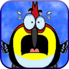 Angry Escape Birds 2 ícone