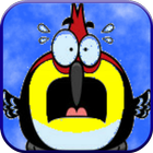 Angry Escape Birds 2 icon