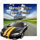 Grab You The Fast Auto simgesi