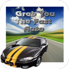 Grab You The Fast Auto icon