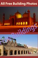 All Free Building Photos Affiche