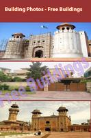 Building Photos - Free Buildings स्क्रीनशॉट 2