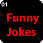 Funny Jokes ! simgesi