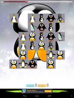 Free Penguin Game for Toddlers capture d'écran 2