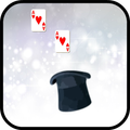 Throwing Card Game
