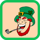 Leprechaun Games icon