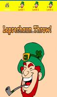 Leprechaun Games poster