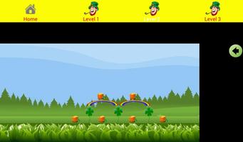 Leprechaun Games screenshot 2