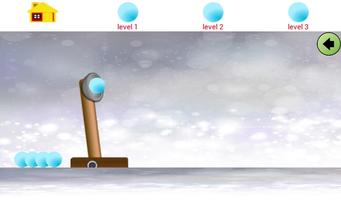 Snowball Fight 截图 1