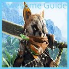 Guide for Biomutant icon