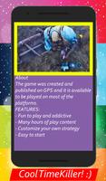 Guide for Biomutant poster