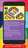 Guide for Game Studio Tycoon 3 Affiche