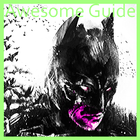 آیکون‌ Guide for The Dark Knight Rises