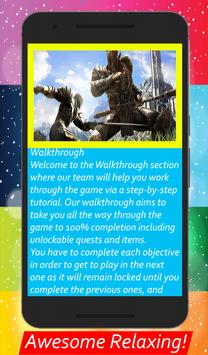 Guide For Infinity Blade Iii For Android Apk Download