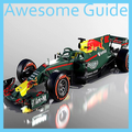 Guide for Motorsport Manager Mobile 2