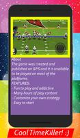 Guide for Madden NFL Football poster