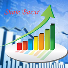 Share Bazar icône