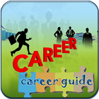 Career Guide icono