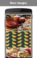 Food Wallpapers screenshot 1