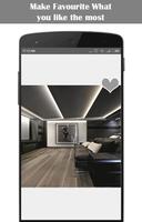 Ide Dekorasi Plafon Gypsum screenshot 1