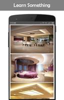 Ide Dekorasi Plafon Gypsum screenshot 3
