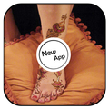 Mehndi Designs (offline)