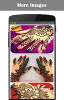 Mehndi Designs (offline) screenshot 1