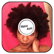 Natural Hair Care Styles