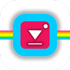 Insta Downloader - Photo+Vídeo biểu tượng