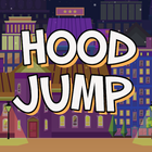 Hood Jump icon