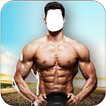 Body Builder Photo Maker